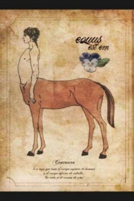 Portada de Equus