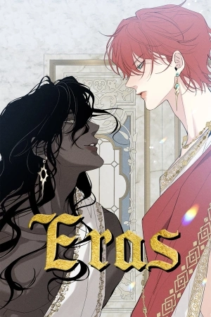 Portada de Eras