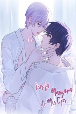 Portada de Eres La Manzana De Mis Ojos