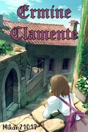 Portada de Ermine Clamente