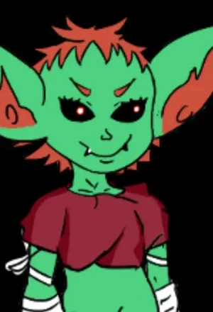 Portada de Es culpa de los Goblins