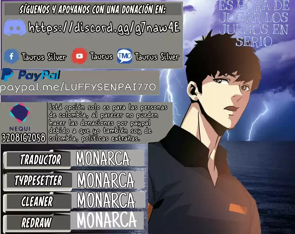 Portada de Es Hora De Jugar En Serio
