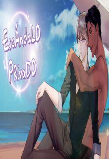 Portada de Escandalo Privado