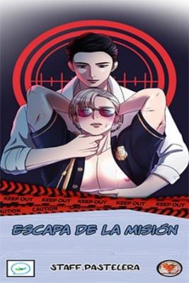 Portada de Escapa De La Mision