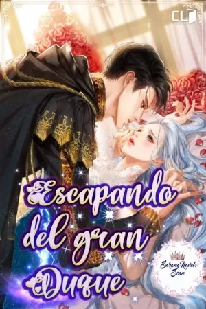 Portada de Escapando del Gran Duque