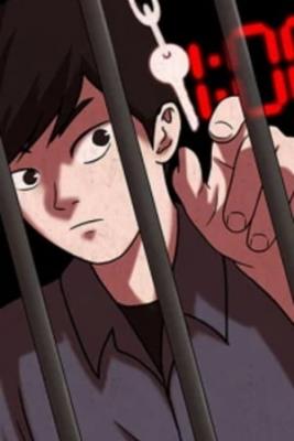 Portada de Escape Room