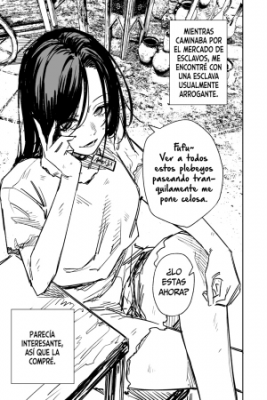 Portada de Esclava Arrogante