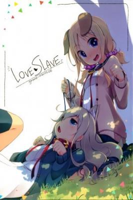 Portada de Esclava Del Amor