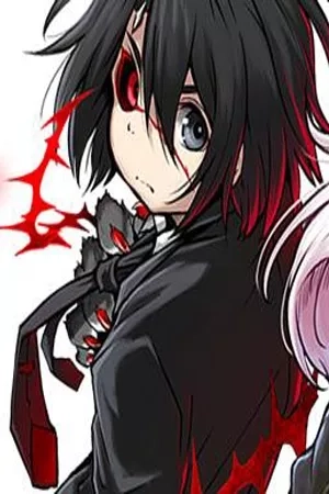 Portada de Escuadrón Ofensivo de bestias de Akatsuki