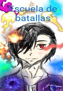 Portada de Escuela De Batallas