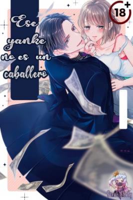 Portada de Ese Yanke No Es Un Caballero