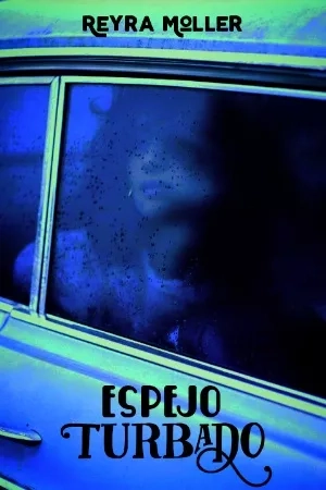 Portada de Espejo Turbado