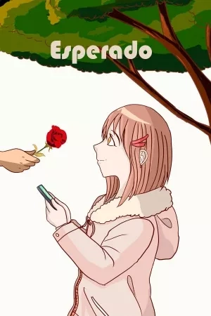 Portada de Esperando