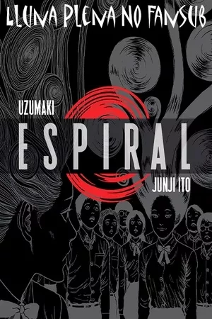 Portada de Espiral (Català)