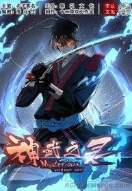 Portada de Espiritu Divino