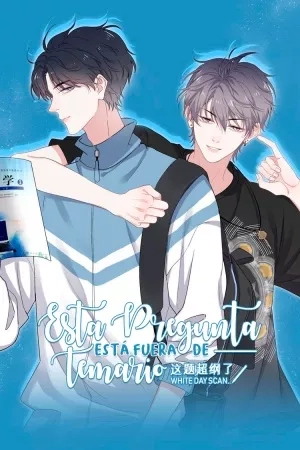 Portada de Esta Pregunta Está Fuera De Temario
