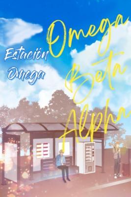 Portada de Estacion Omega