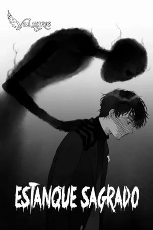 Portada de Estanque Sagrado