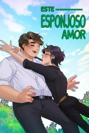 Portada de Este esponjoso amor