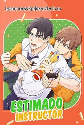 Portada de Estimado Instructor