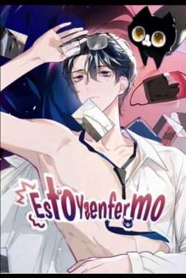 Portada de Estoy Enfermo