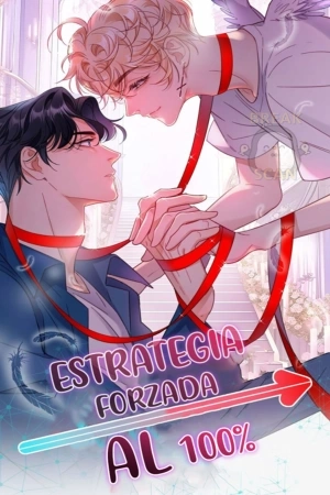 Portada de Estrategia forzada al 100%