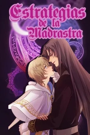 Portada de Estrategias de la Madrastra