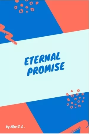 Portada de Eternal Promise
