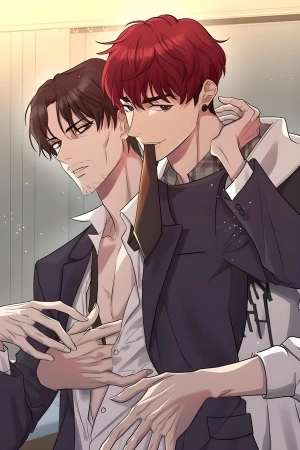 Portada de Eternal Teacher