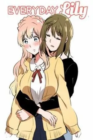 Portada de Everyday Lily Remake