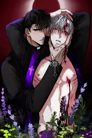 Portada de Evil Flower
