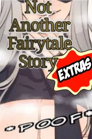 Portada de Extras Not Another Fairytale Story