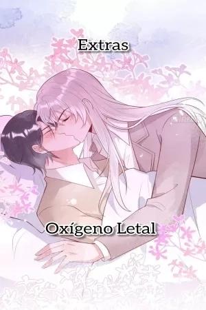 Portada de Extras oxígeno letal
