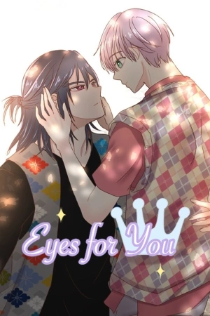 Portada de Eyes for you