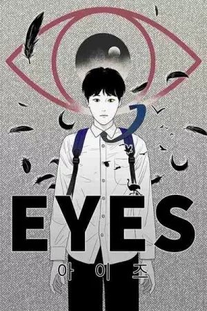 Portada de EYES