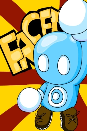 Portada de FACEMAN
