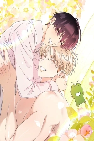 Portada de Fairy Pairing