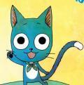 Portada de Fairy Tail Catala