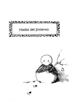 Portada de Fairytale Of Winter