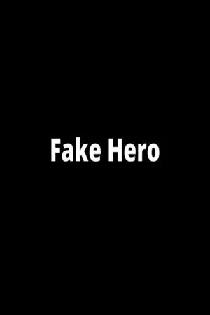 Portada de Fake Hero