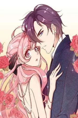 Portada de FAKE MARRIAGE TRUE LOVE