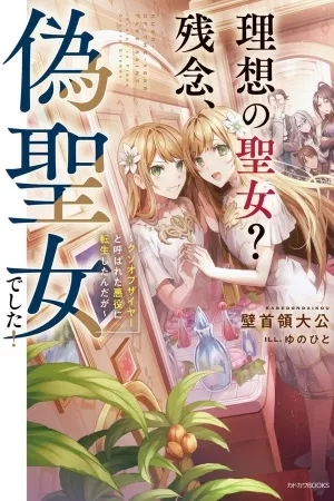Portada de Fake Saint Of The Year