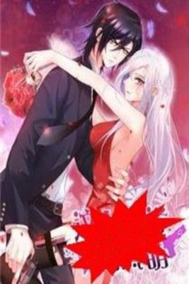 Portada de Fall In Love With A Gangster