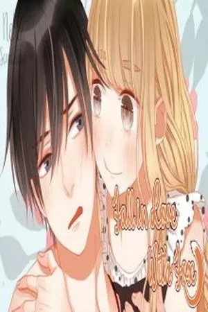 Portada de Fall in Love With Fox