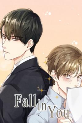 Portada de Fall In You