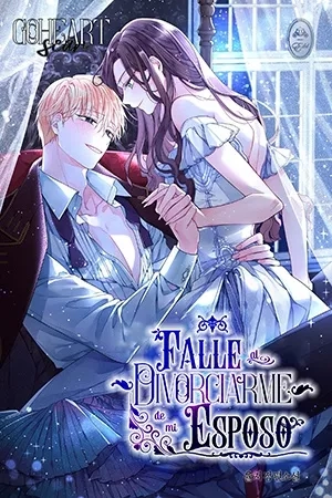 Portada de FALLE AL DIVORCIARME DE MI ESPOSO