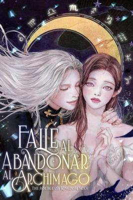 Portada de Falle En Abandonar Al Archimago