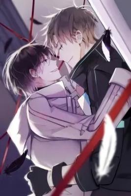 Portada de Fallen