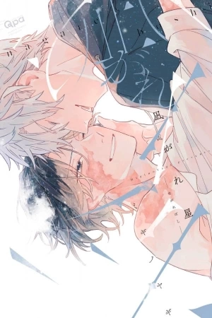 Portada de Falling Star