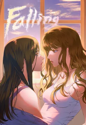 Portada de Falling
